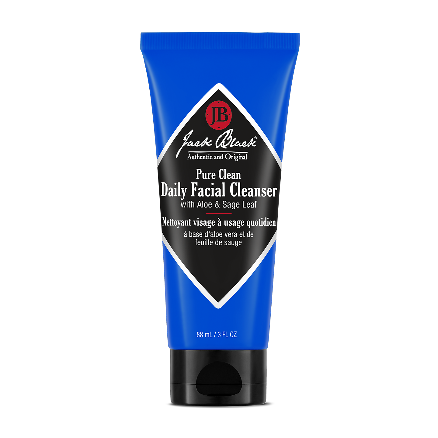 Pure Clean Daily Facial Cleanser