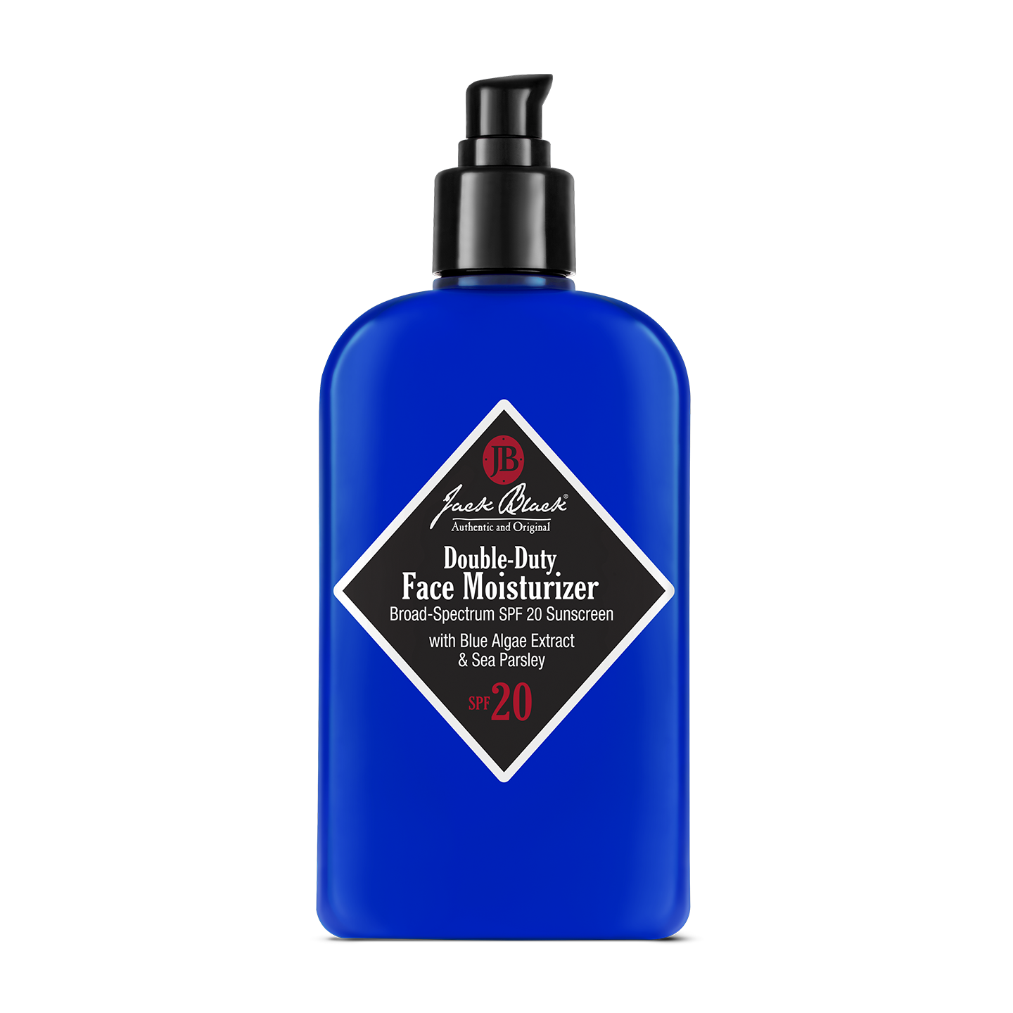 Double-Duty Face Moisturizer SPF 20 - Image 7