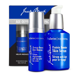 Age-Defying Booster Pack?