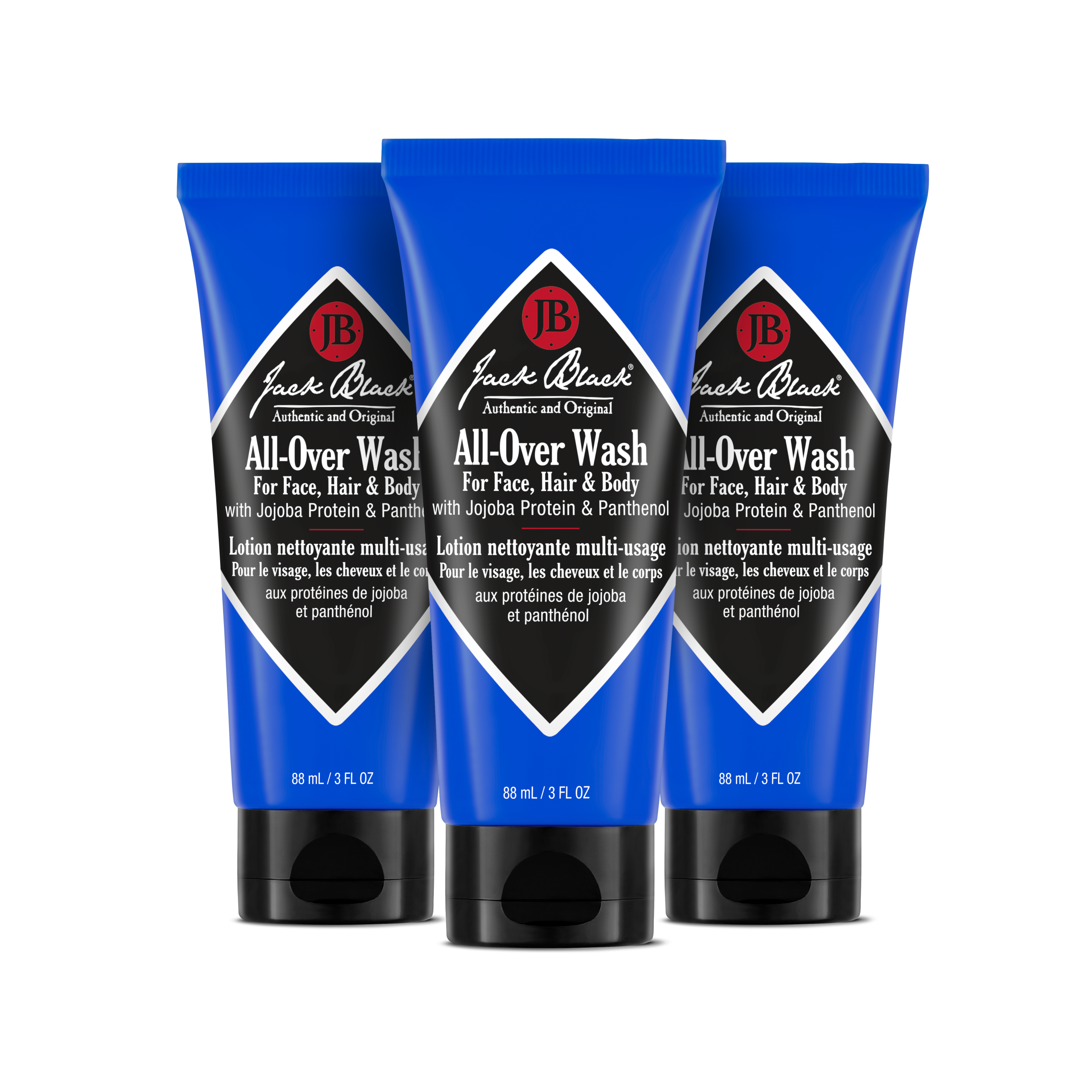 All-Over Wash Road Warriors