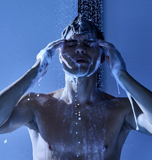 Blue Midnight? Body & Hair Cleanser - Image 7