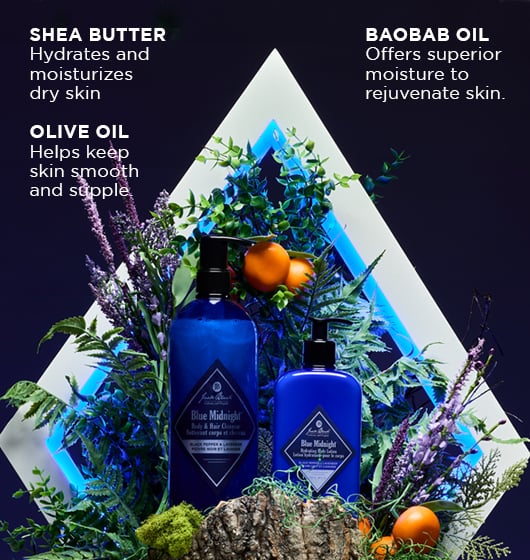Blue Midnight? Hydrating Body Lotion - Image 4