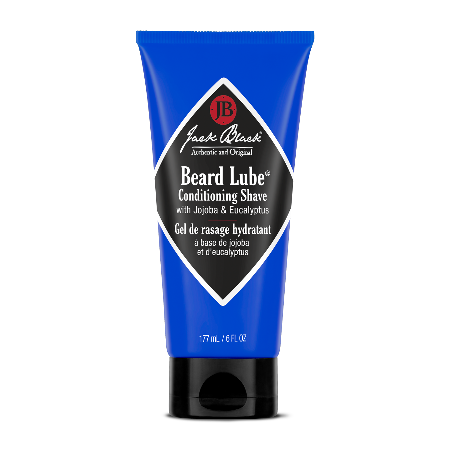 Beard Lube? Conditioning Shave - Image 8