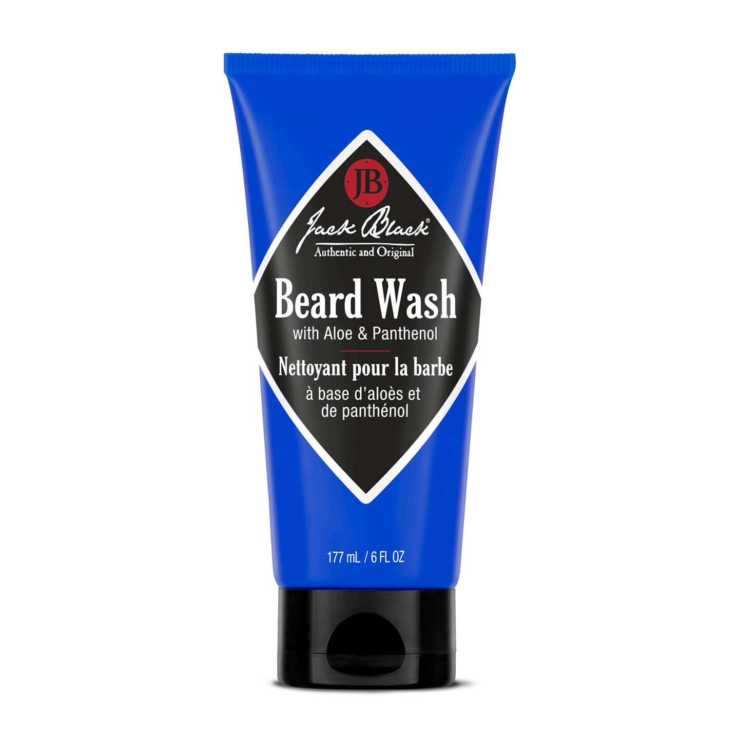 Beard Wash - Image 5