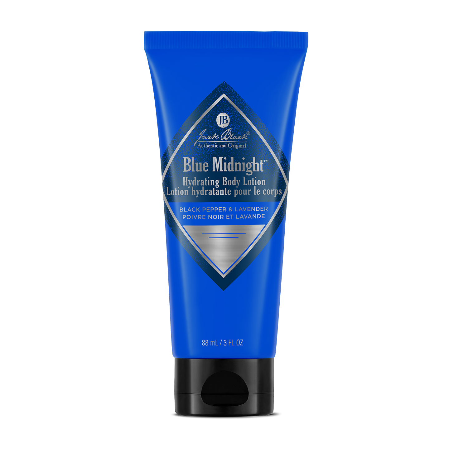 Blue Midnight? Hydrating Body Lotion