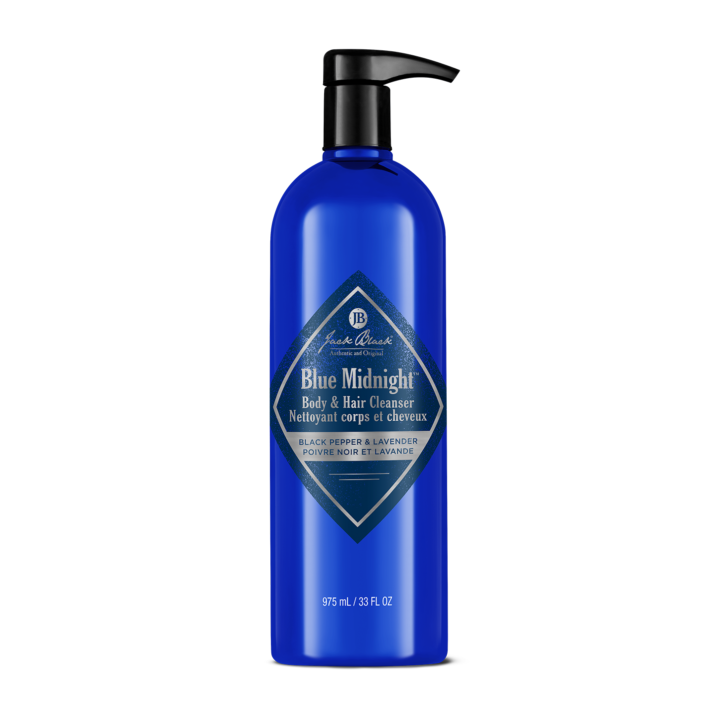 Blue Midnight? Body & Hair Cleanser - Image 3