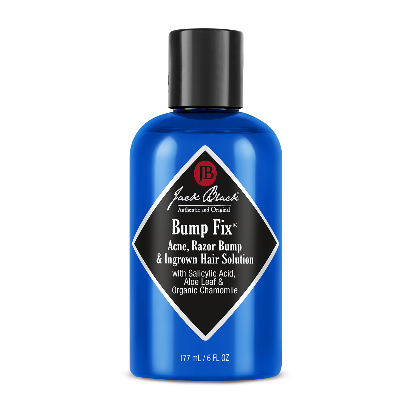 Bump Fix? Acne. Razor Bump & Ingrown Hair Solution