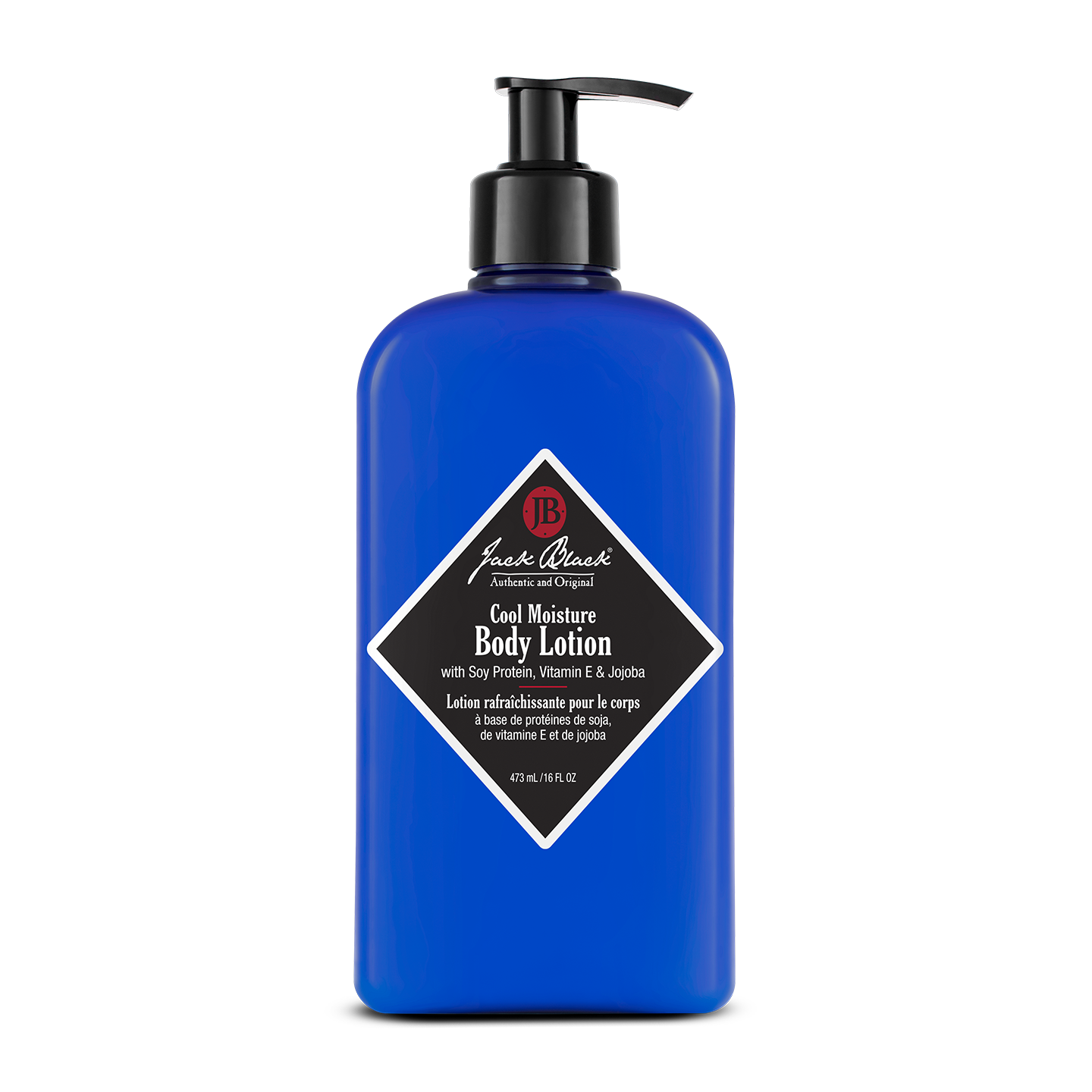 Cool Moisture Body Lotion