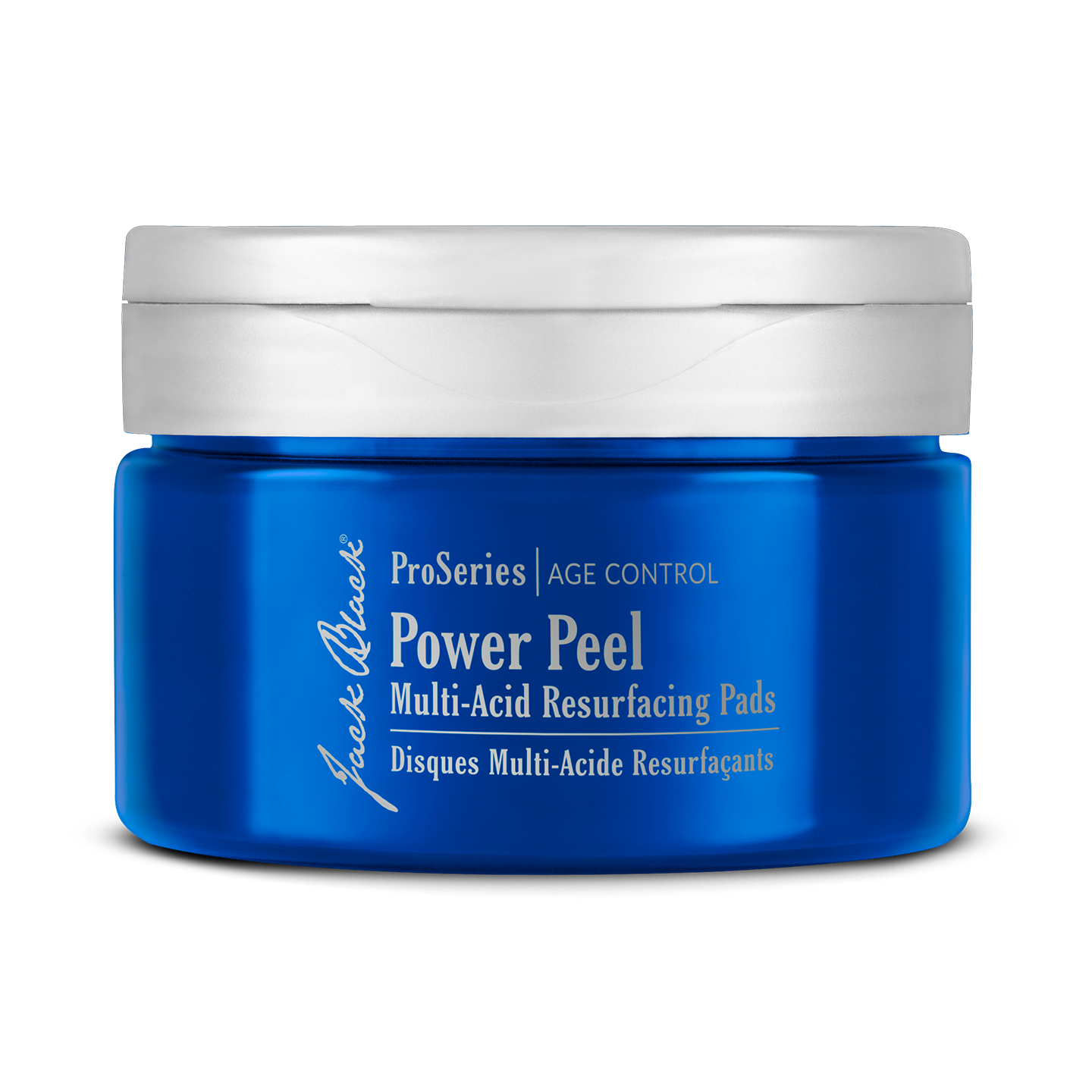 Power Peel Multi-Acid Resurfacing Pads