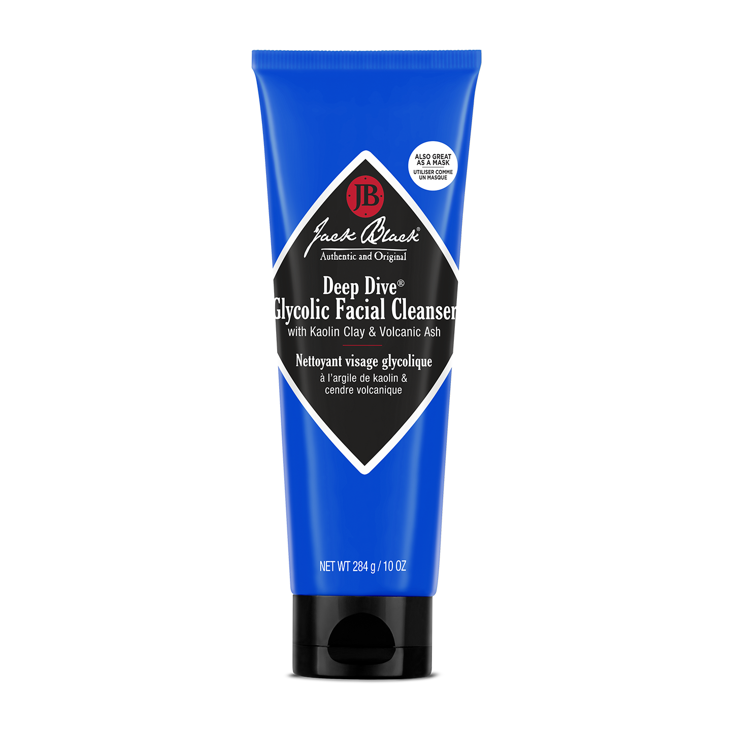 Deep Dive? Glycolic Facial Cleanser - Image 8