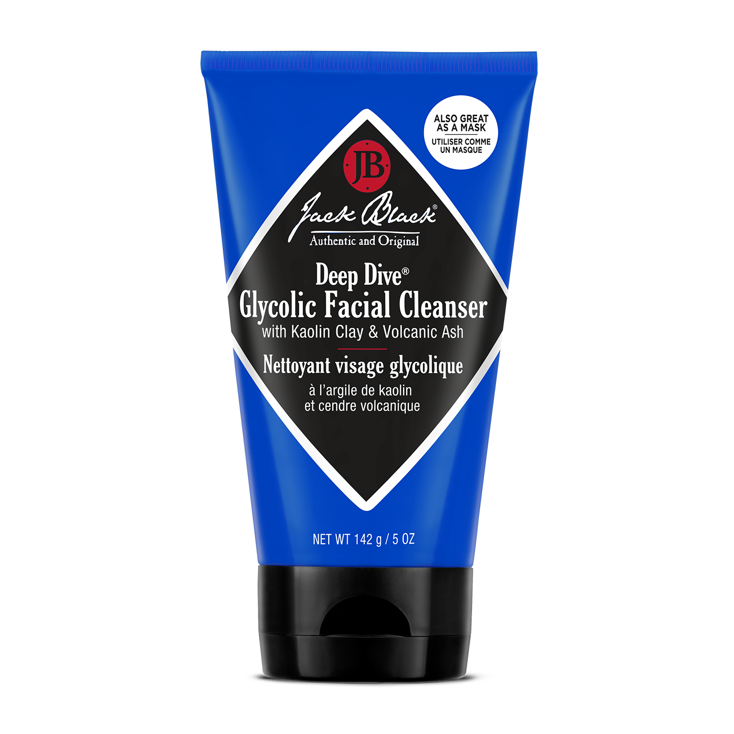 Deep Dive? Glycolic Facial Cleanser - Image 7