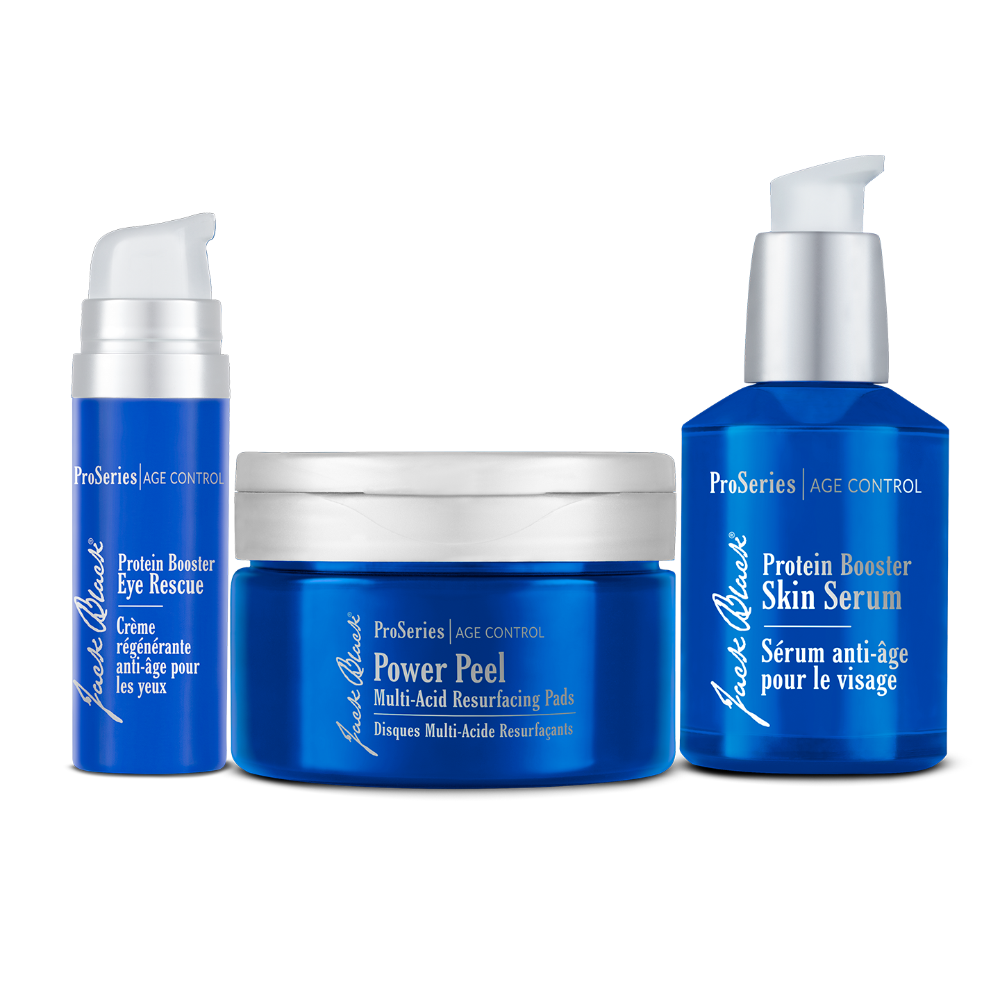 The Defensive Line Anti-Aging Triple Play - Image 2