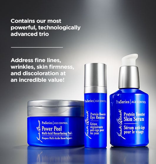 The Defensive Line Anti-Aging Triple Play - Image 3