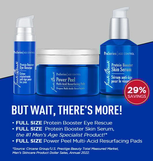 The Defensive Line Anti-Aging Triple Play - Image 4