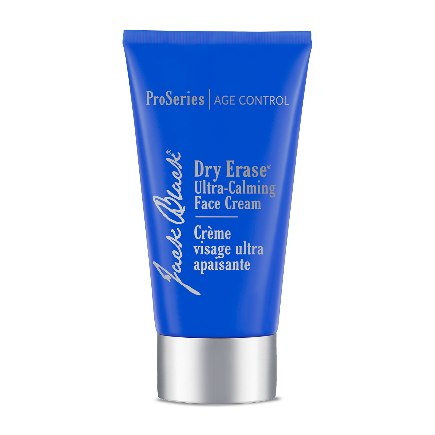 Dry Erase? Ultra-Calming Face Cream