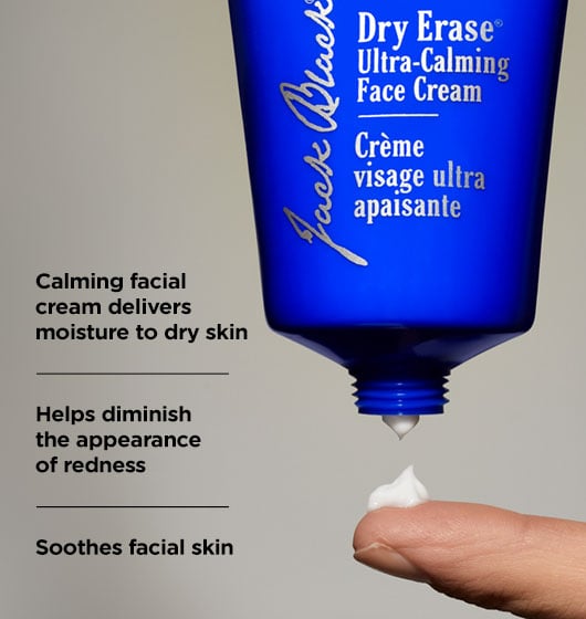 Dry Erase? Ultra-Calming Face Cream - Image 3