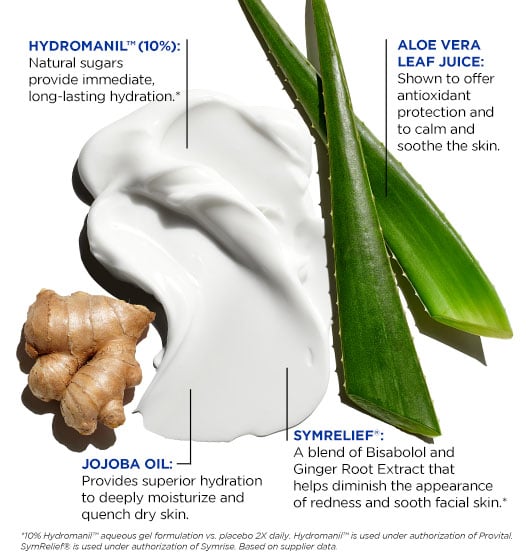 Dry Erase? Ultra-Calming Face Cream - Image 6