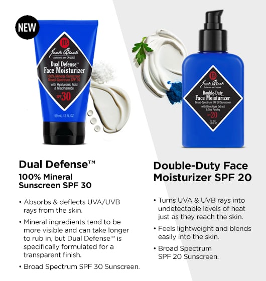 Dual Defense? Face Moisturizer - Image 7