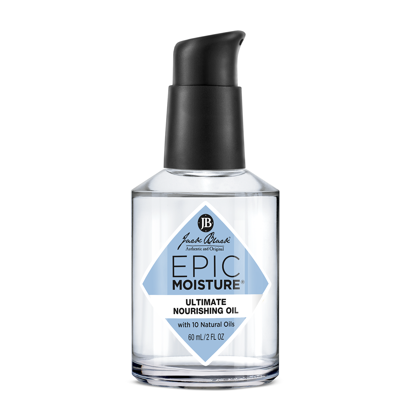 Epic Moisture? Ultimate Nourishing Oil