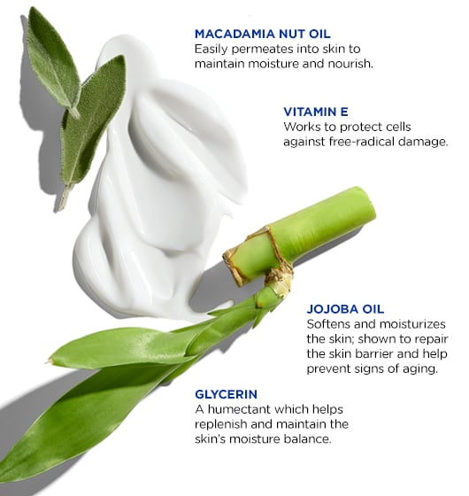 JackZen? Renewing Body Lotion - Image 2