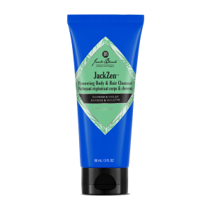 JackZen?  Renewing Body & Hair Cleanser