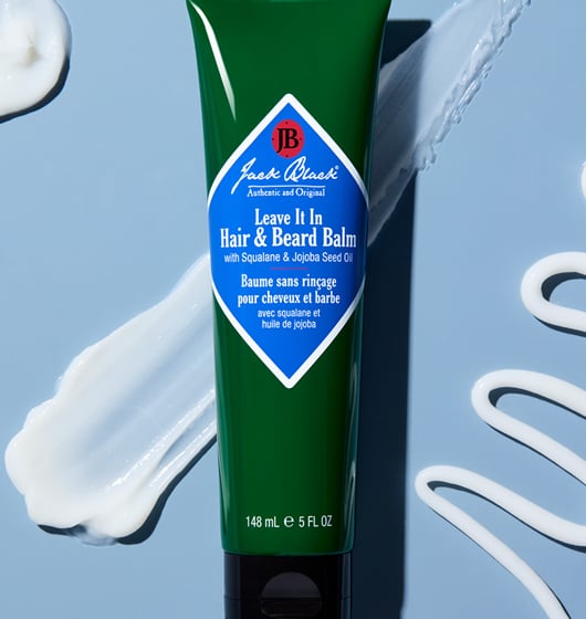 Leave It In Hair & Beard Balm - Image 2