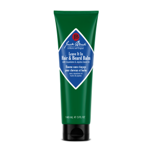 Leave It In Hair & Beard Balm