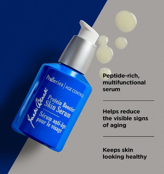 Protein Booster Skin Serum - Image 7