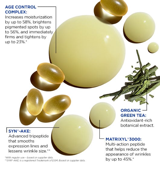 Protein Booster Skin Serum - Image 6