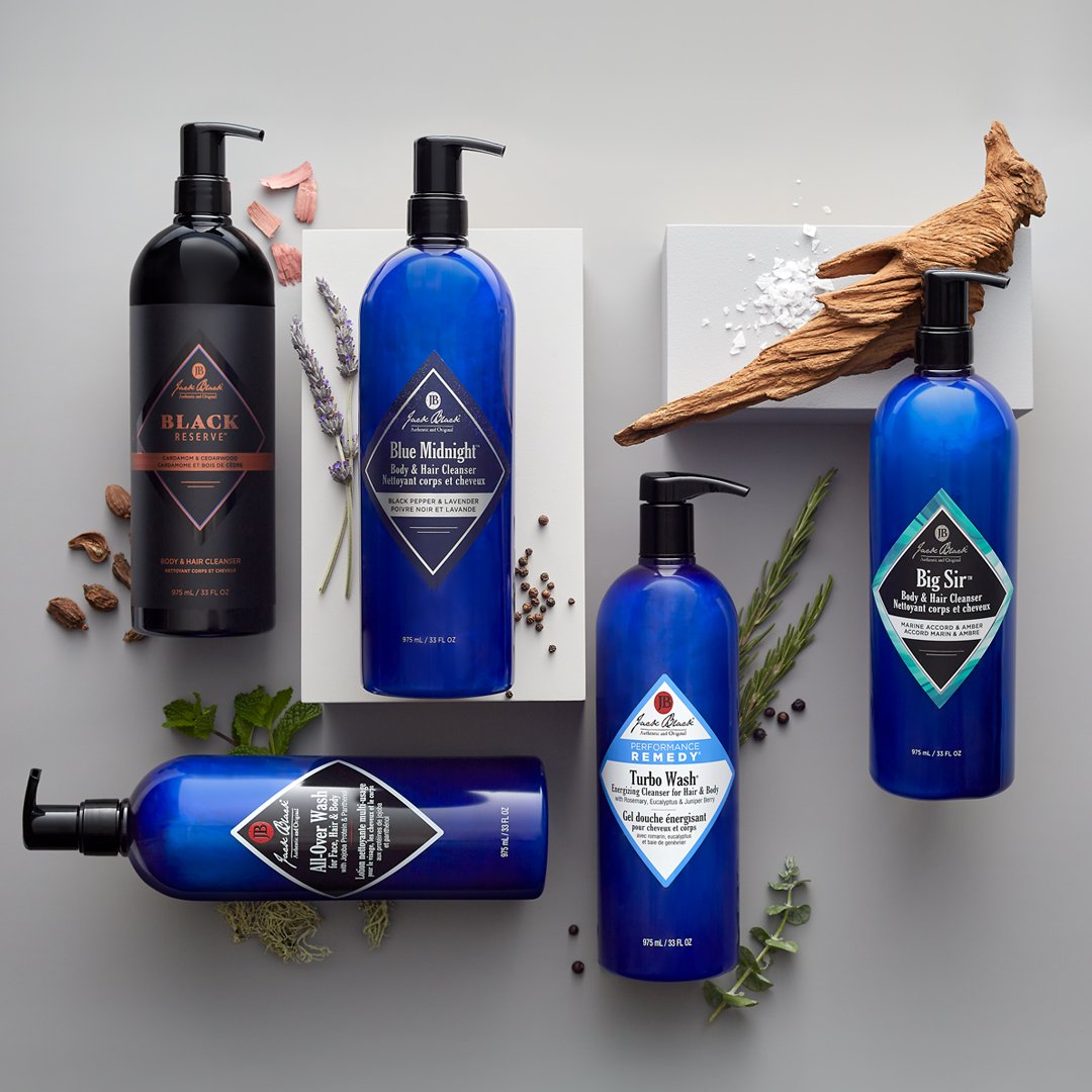Blue Midnight? Body & Hair Cleanser - Image 9