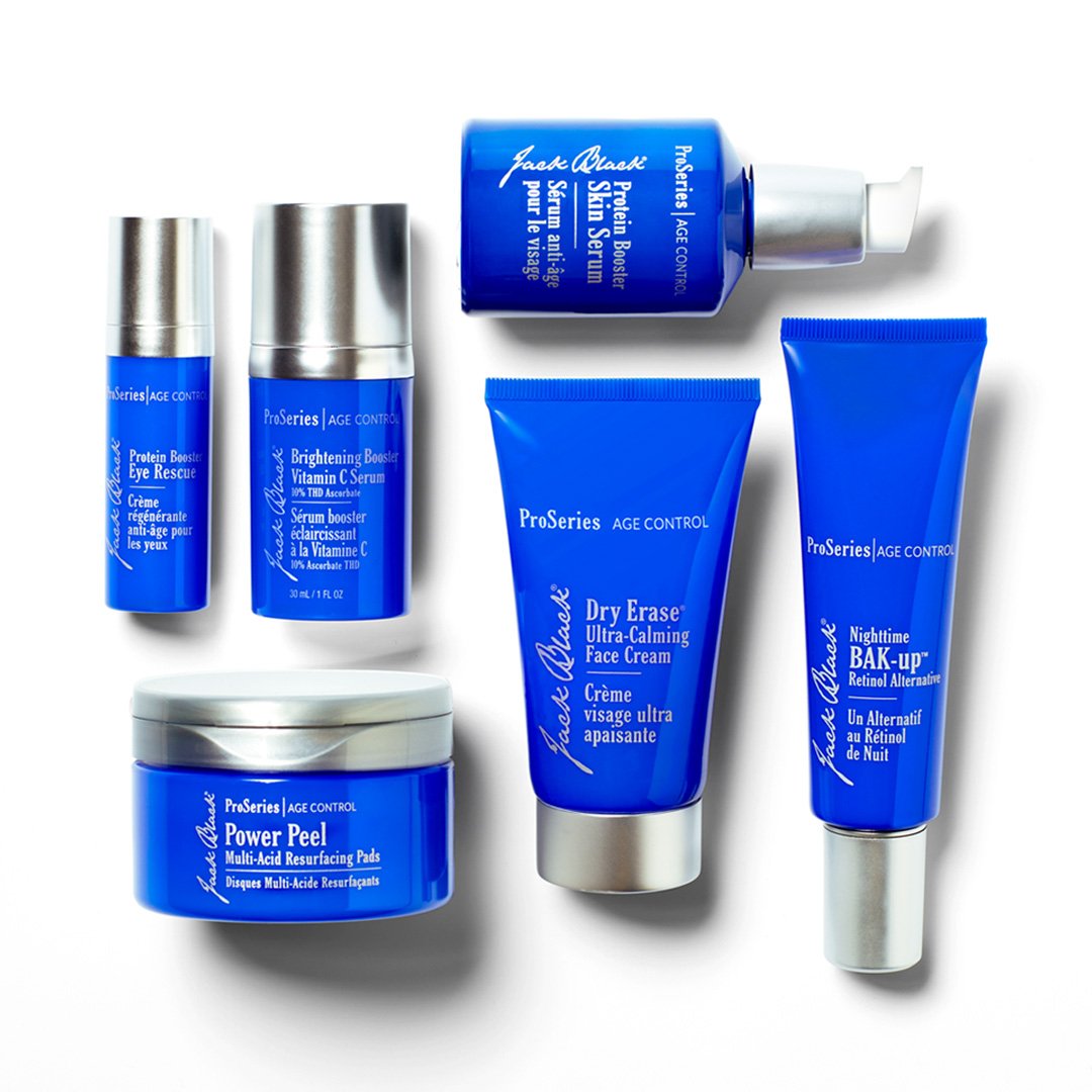 Protein Booster Skin Serum - Image 3