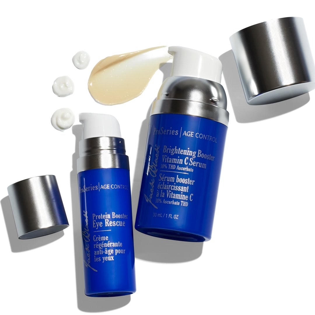 Protein Booster Eye Rescue - Image 5