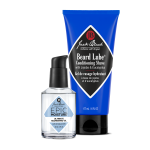 The Ultimate Shave Duo