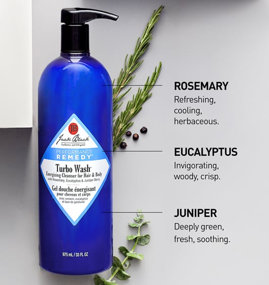Turbo Wash? Energizing Cleanser for Hair & Body - Image 4