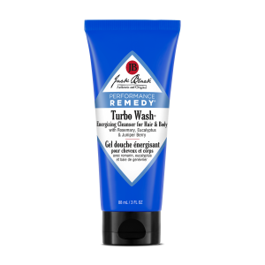 Turbo Wash? Energizing Cleanser for Hair & Body