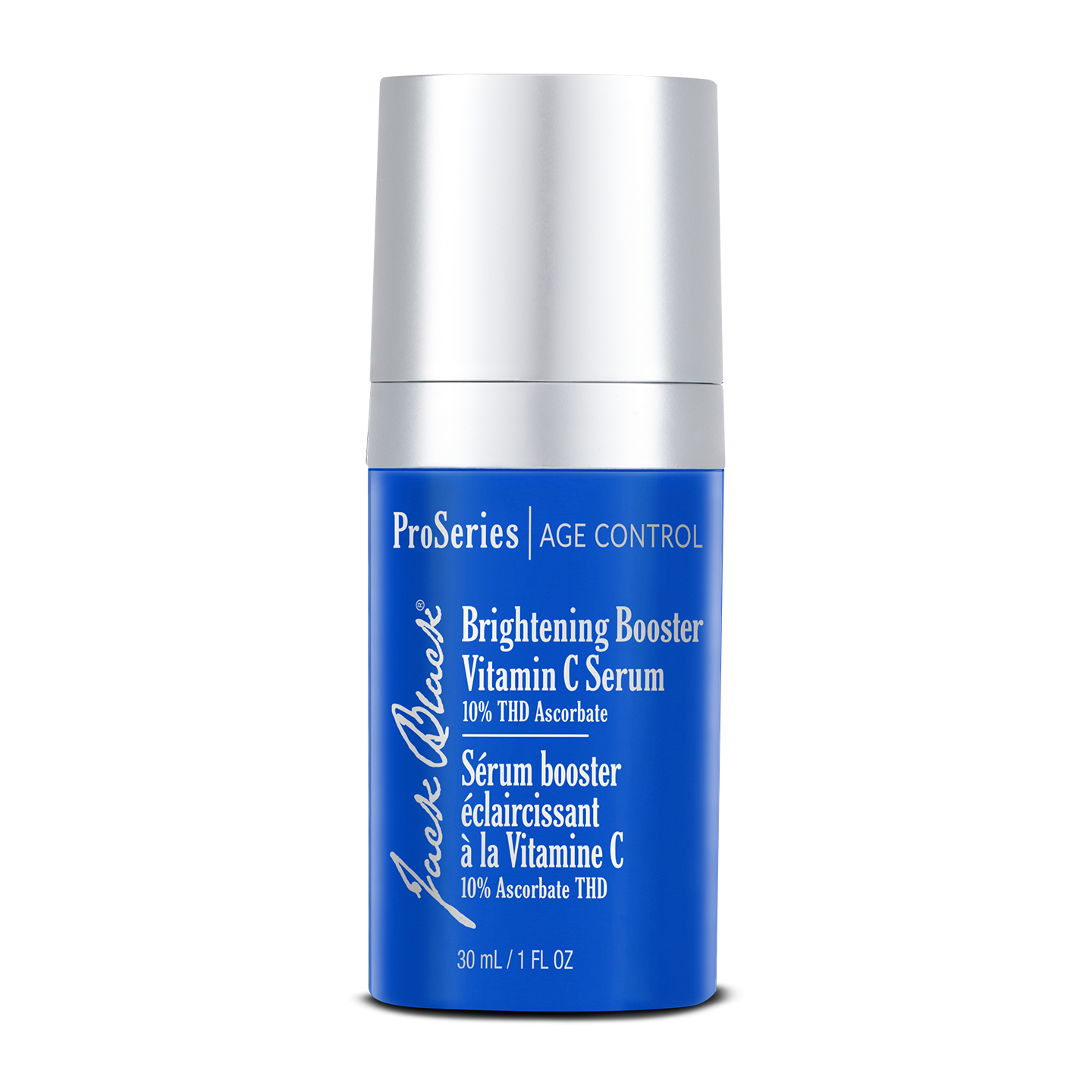 Brightening Booster Vitamin C Serum