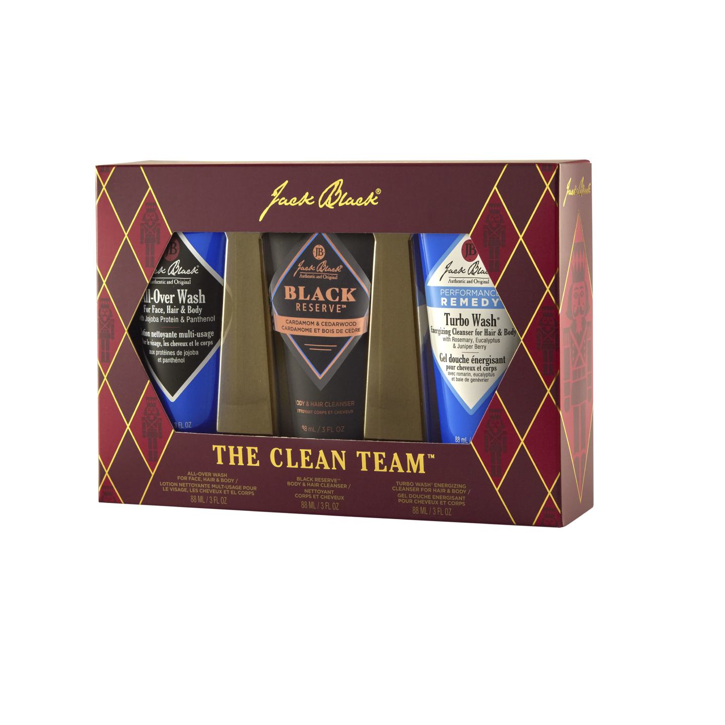 The Clean Team? - Image 3