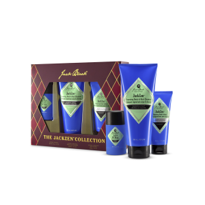 The JackZen? Collection