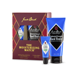 The Moisturizing Match?