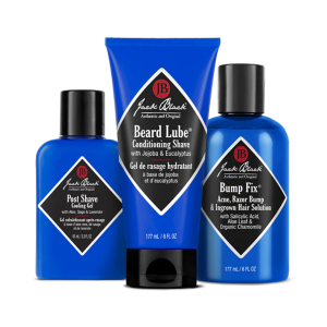 It's Not About the Razor?