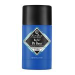 Big Sir? Pit Boss? Antiperspirant & Deodorant