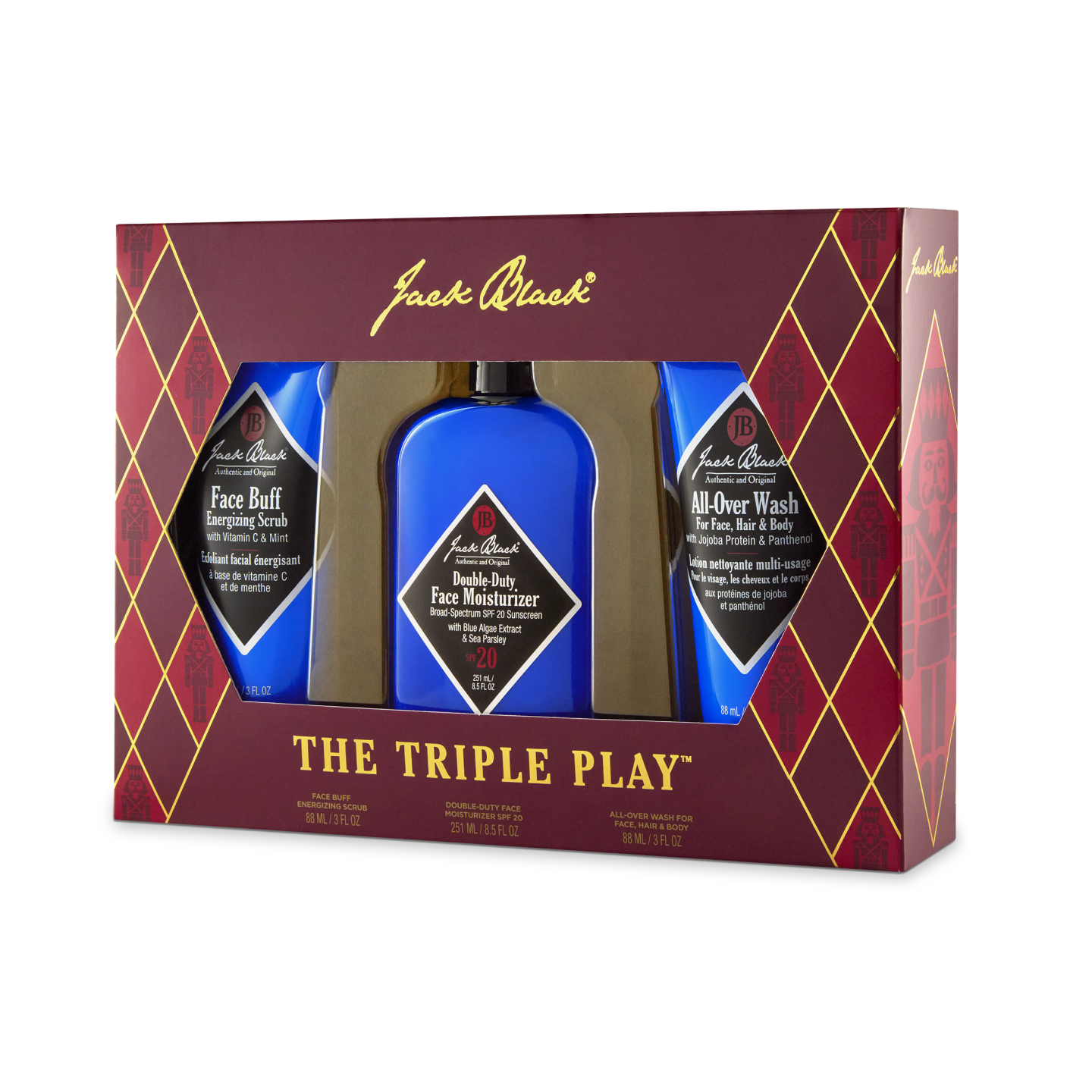 The Triple Play? - Image 3